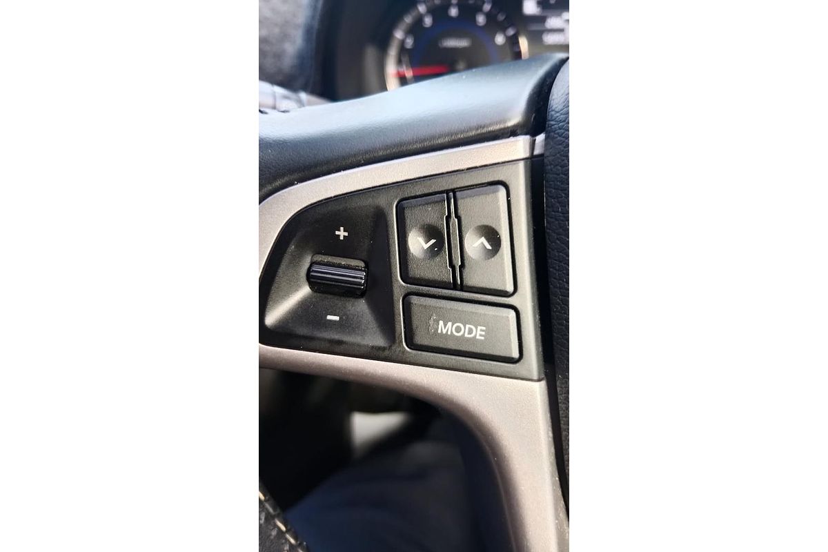 2018 Hyundai Accent Sport RB6