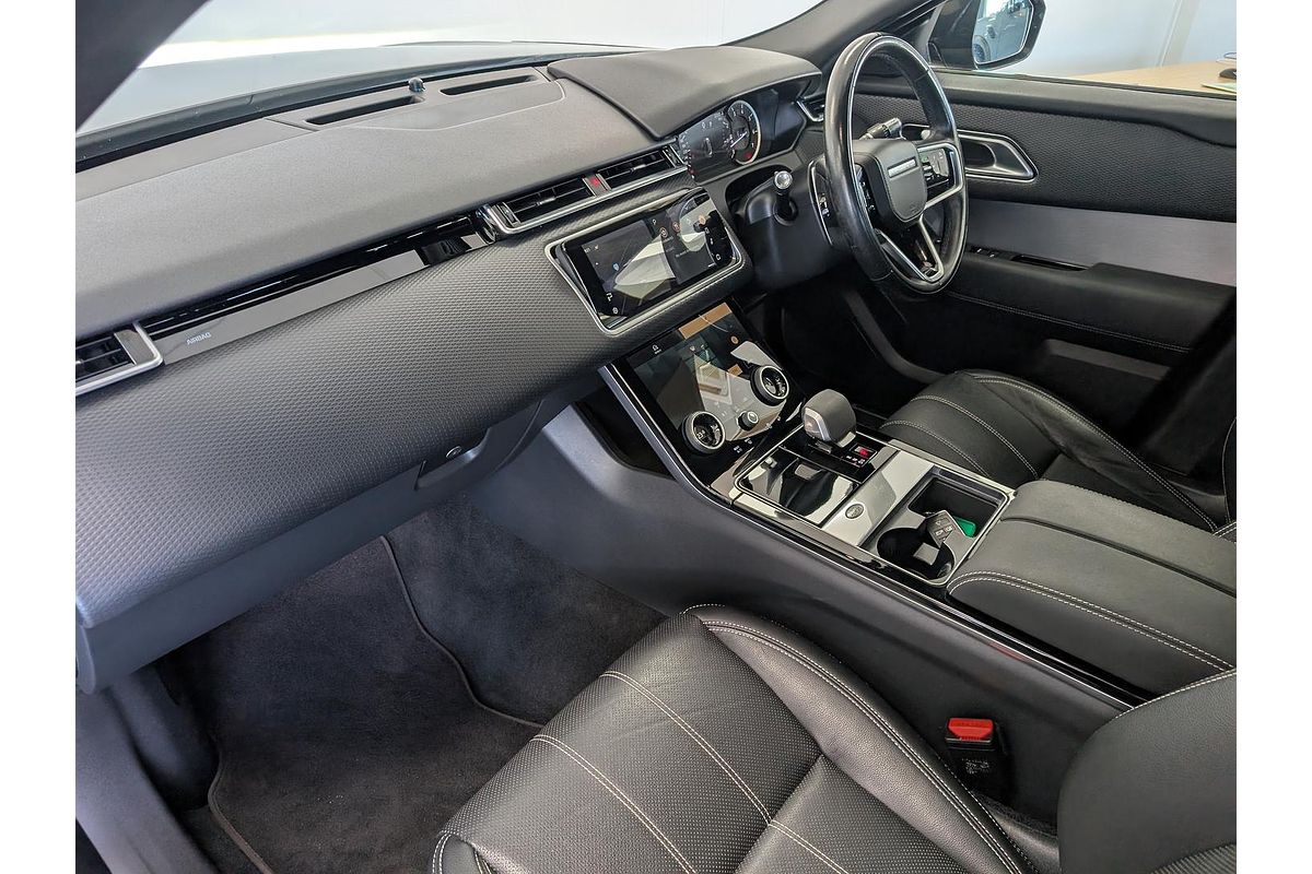 2022 Land Rover Range Rover Velar P250 R-Dynamic S L560
