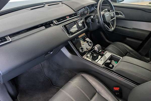 2022 Land Rover Range Rover Velar P250 R-Dynamic S L560