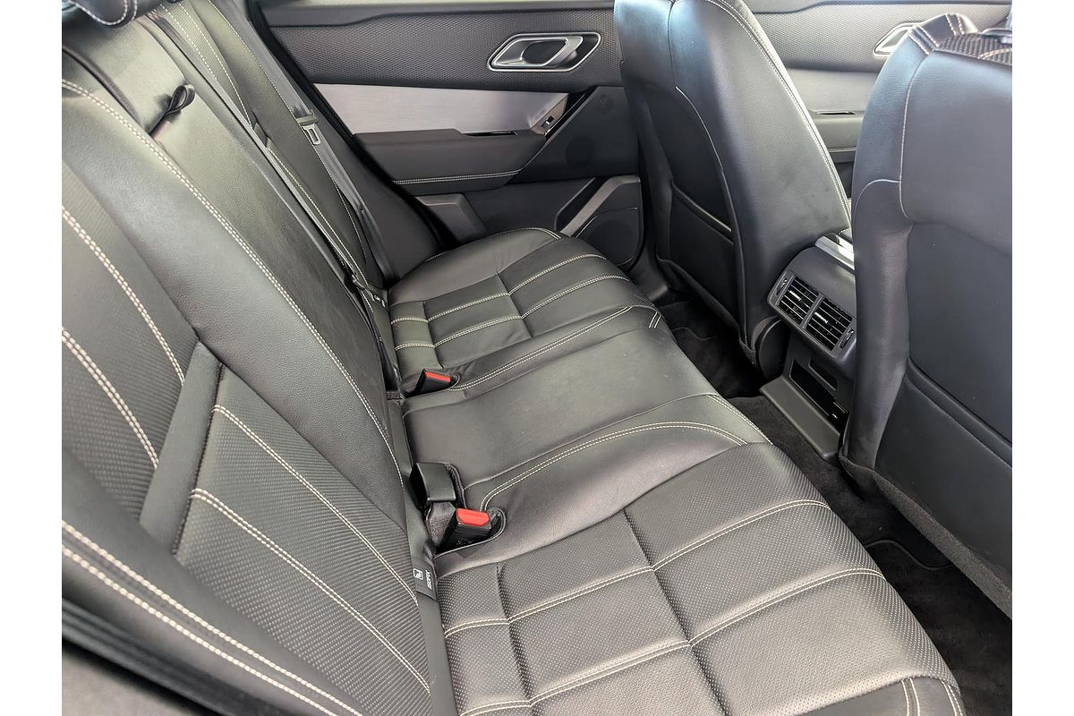 2022 Land Rover Range Rover Velar P250 R-Dynamic S L560