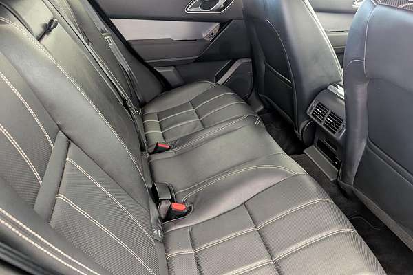 2022 Land Rover Range Rover Velar P250 R-Dynamic S L560