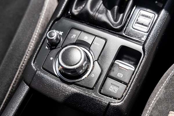 2024 Mazda CX-3 G20 Pure DK