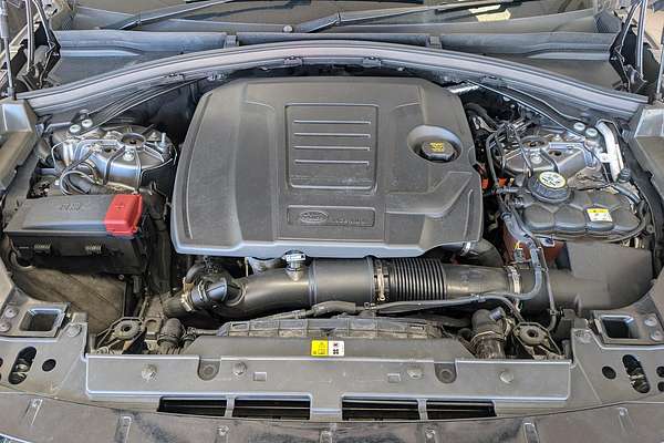 2022 Land Rover Range Rover Velar P250 R-Dynamic S L560