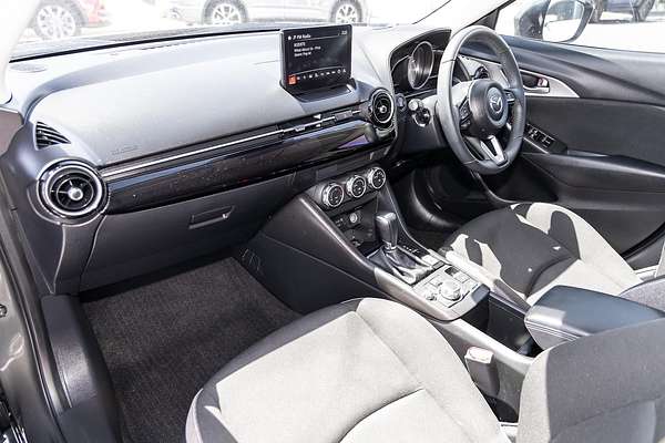 2024 Mazda CX-3 G20 Pure DK