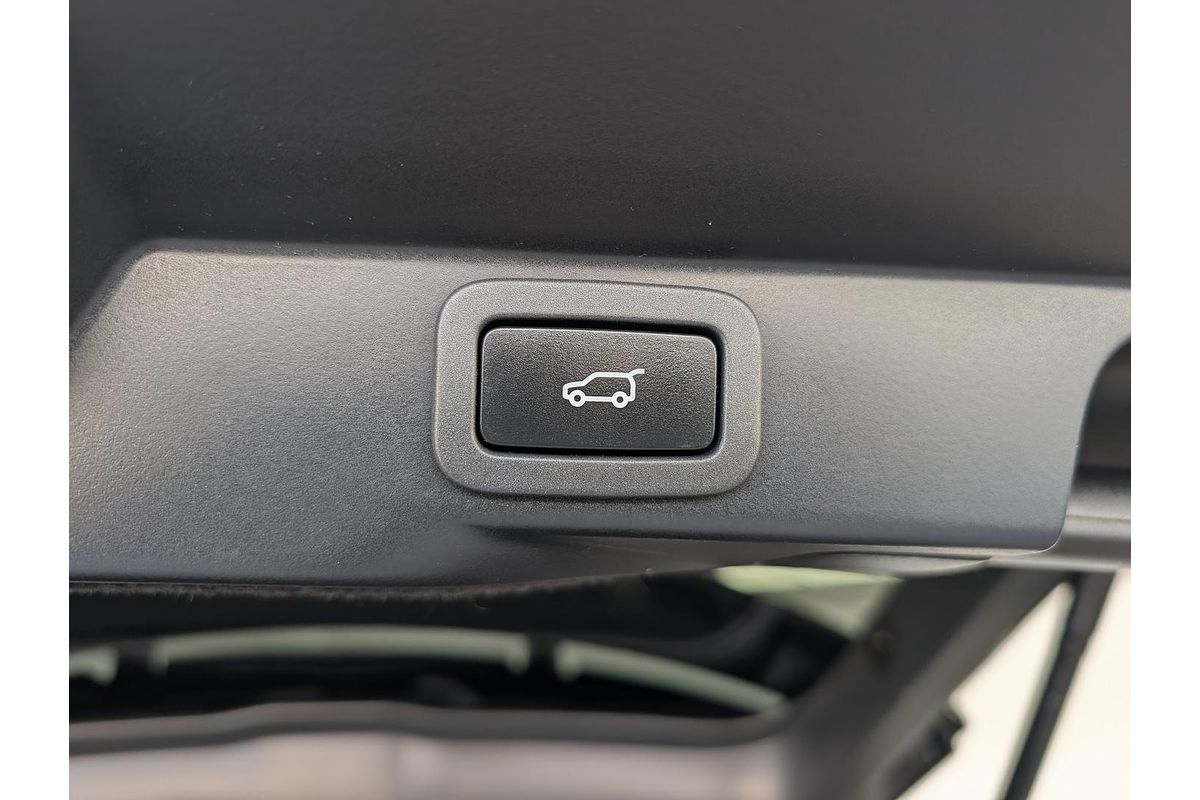 2019 Land Rover Range Rover Sport SDV6 225kW SE L494