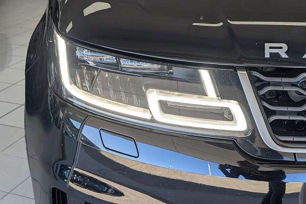 2019 Land Rover Range Rover Sport SDV6 225kW SE L494