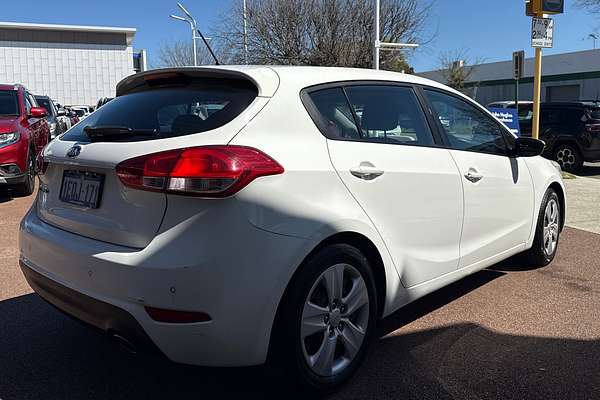 2014 Kia Cerato S YD