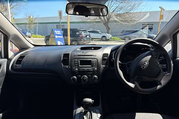 2014 Kia Cerato S YD