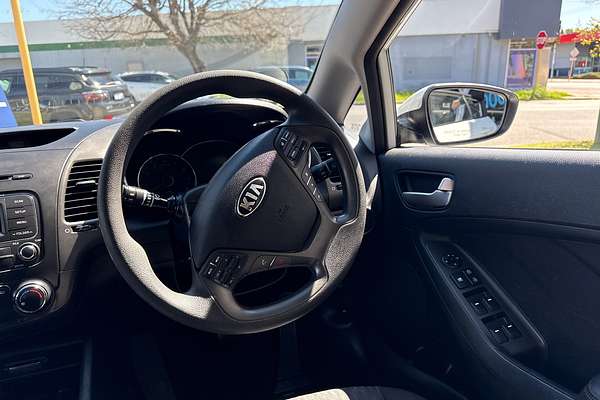 2014 Kia Cerato S YD