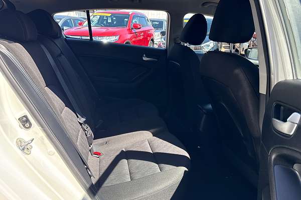 2014 Kia Cerato S YD