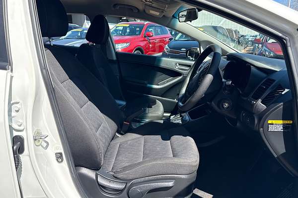 2014 Kia Cerato S YD