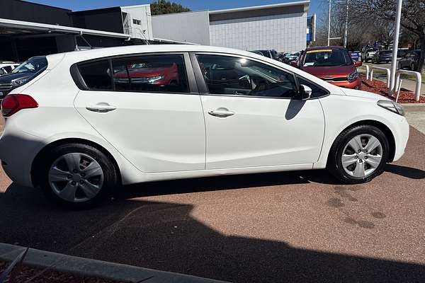 2014 Kia Cerato S YD