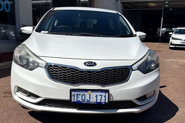 2014 Kia Cerato S YD