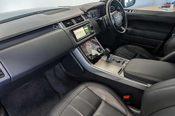 2019 Land Rover Range Rover Sport SDV6 225kW SE L494