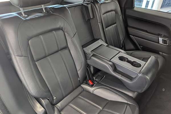2019 Land Rover Range Rover Sport SDV6 225kW SE L494