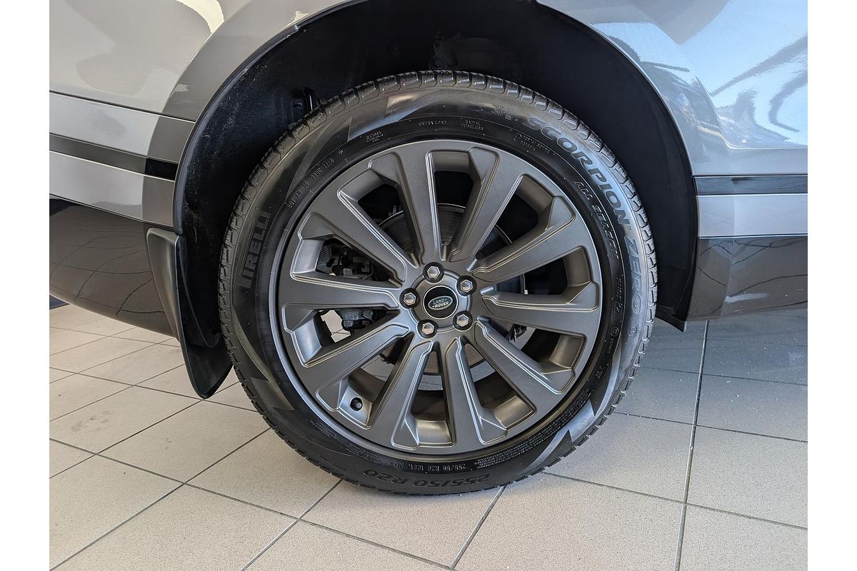 2022 Land Rover Range Rover Velar P250 R-Dynamic S L560