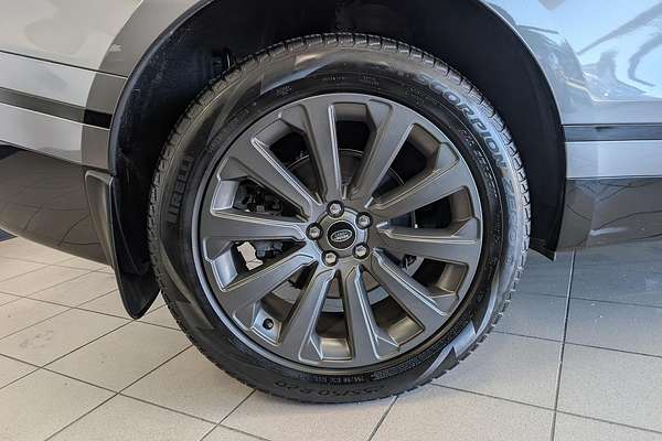 2022 Land Rover Range Rover Velar P250 R-Dynamic S L560