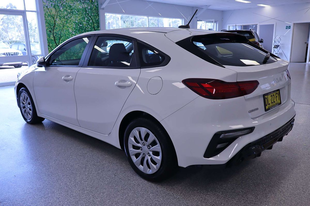 2024 Kia Cerato S BD