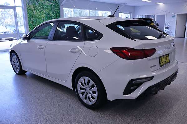 2024 Kia Cerato S BD