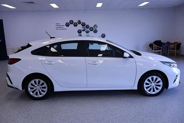 2024 Kia Cerato S BD