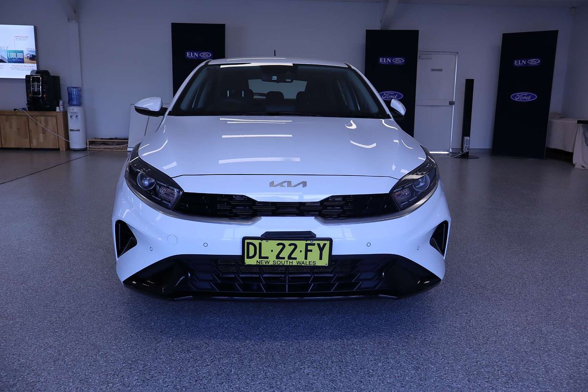 2024 Kia Cerato S BD