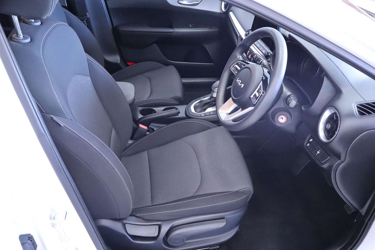 2024 Kia Cerato S BD