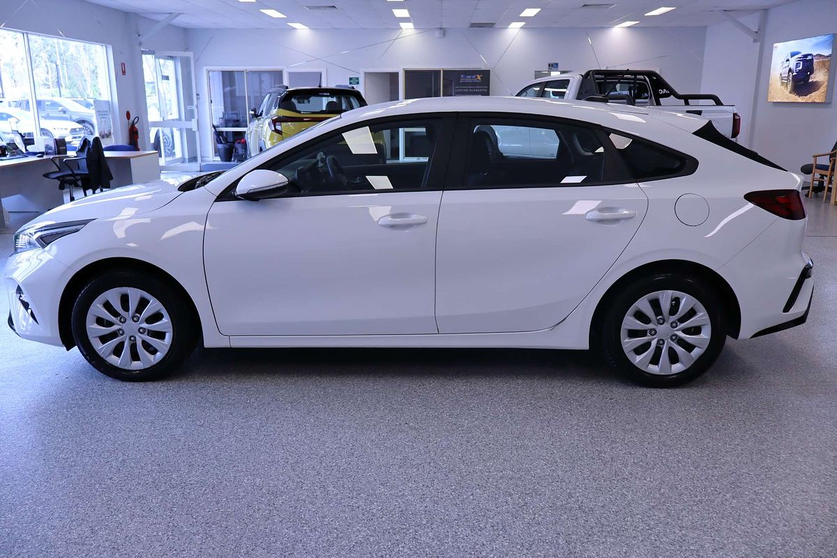 2024 Kia Cerato S BD