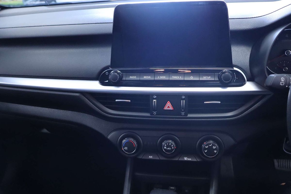 2024 Kia Cerato S BD