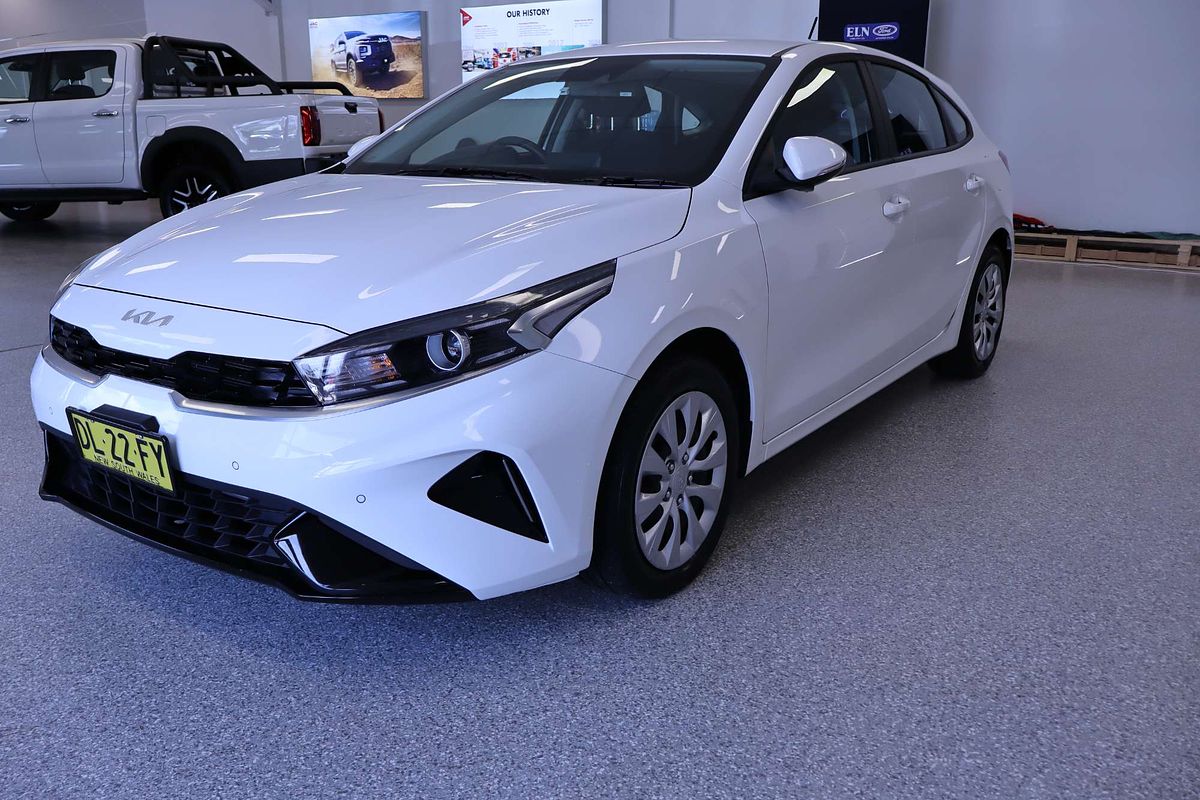 2024 Kia Cerato S BD