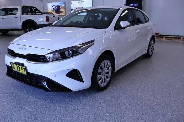2024 Kia Cerato S BD