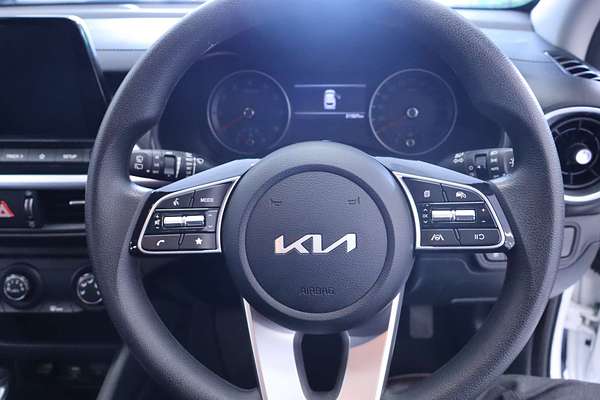 2024 Kia Cerato S BD
