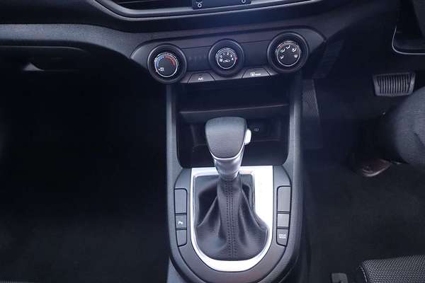 2024 Kia Cerato S BD