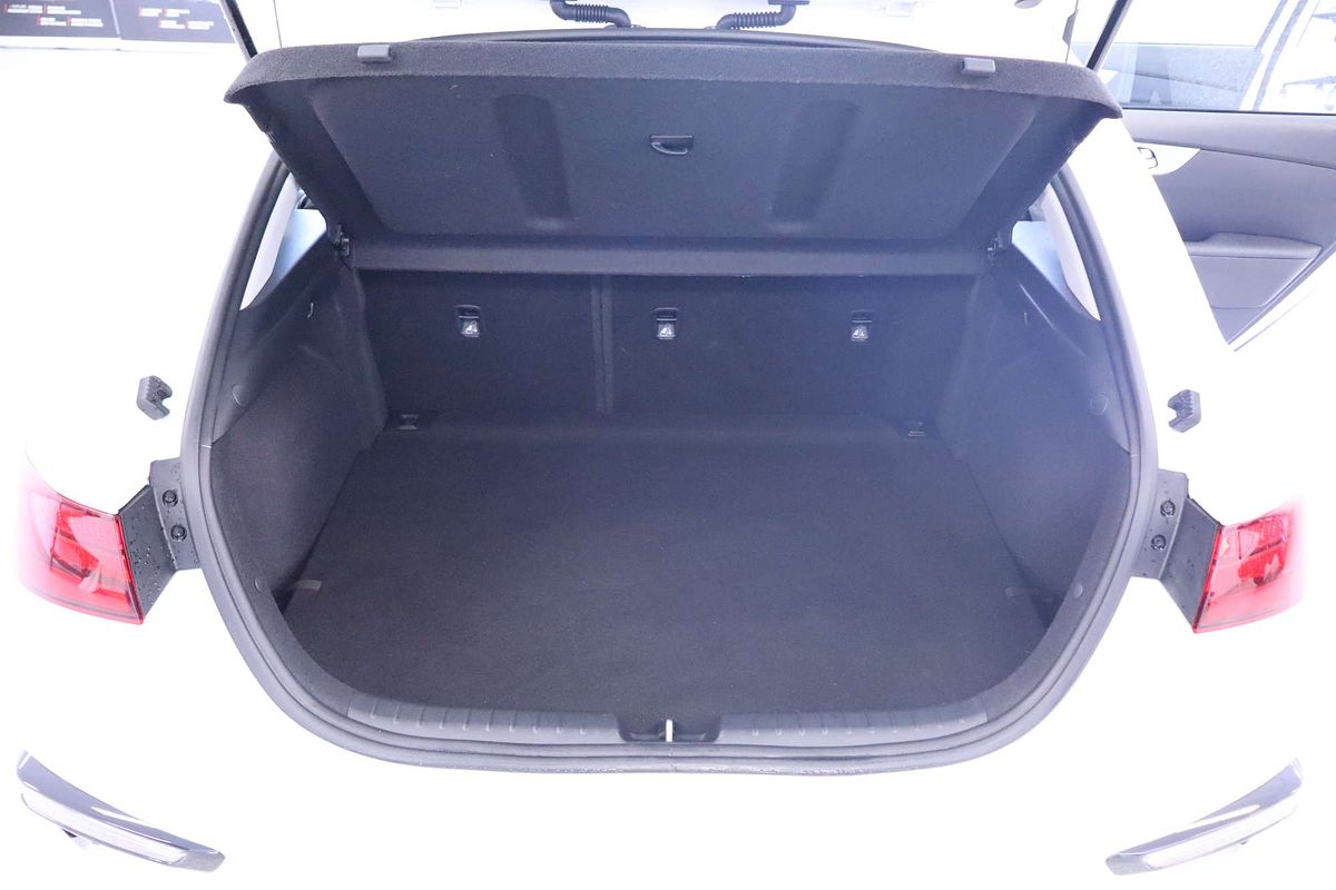 2024 Kia Cerato S BD