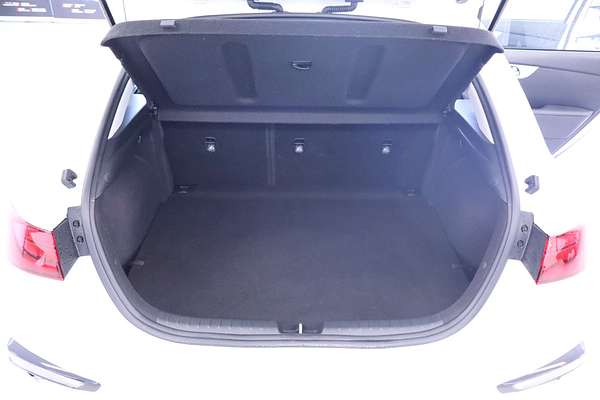 2024 Kia Cerato S BD