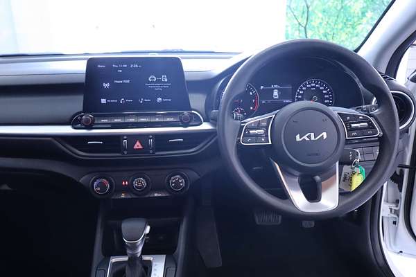 2024 Kia Cerato S BD