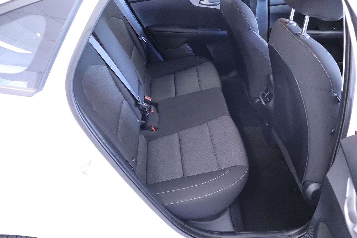 2024 Kia Cerato S BD