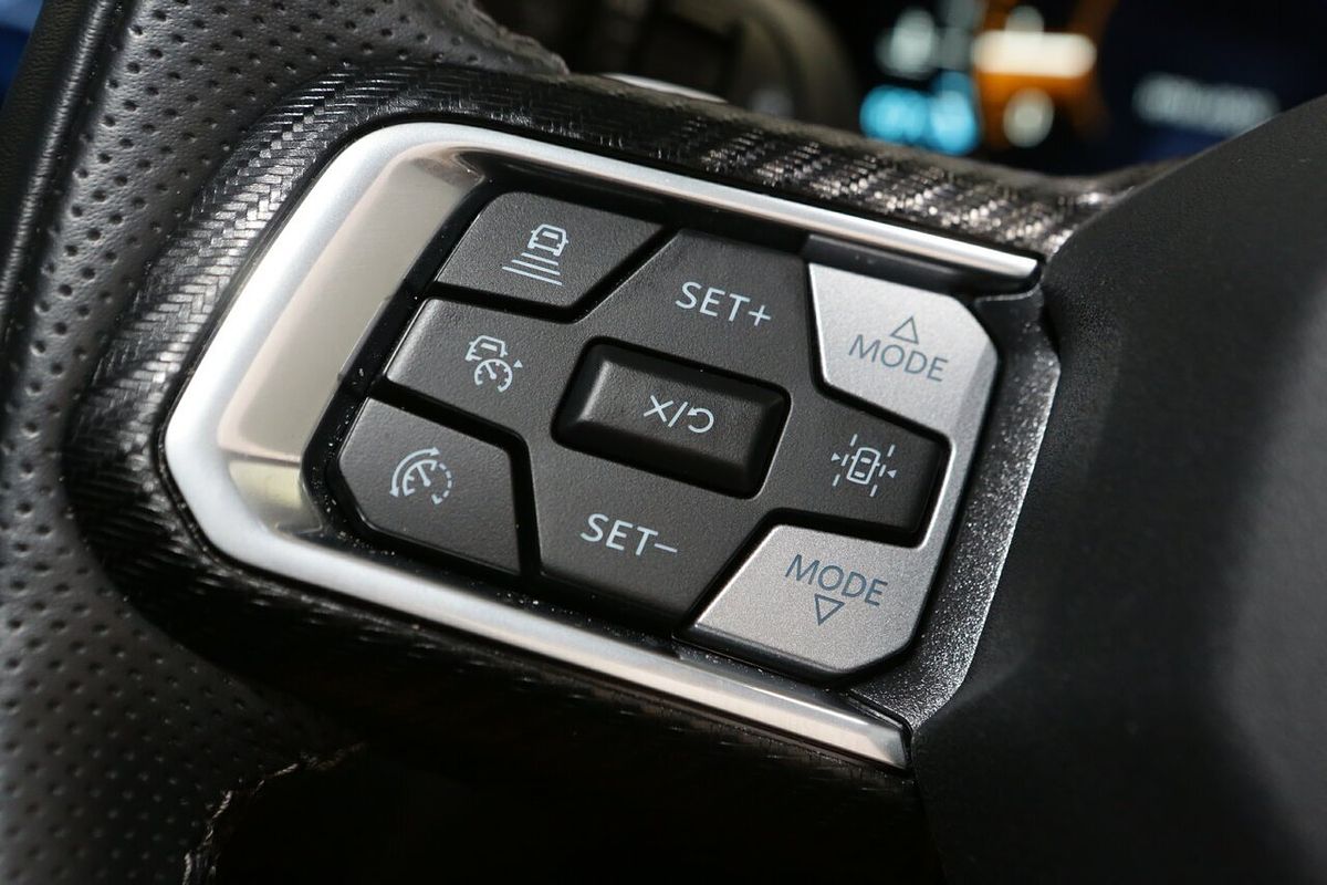 2025 Ford Mustang GT FO