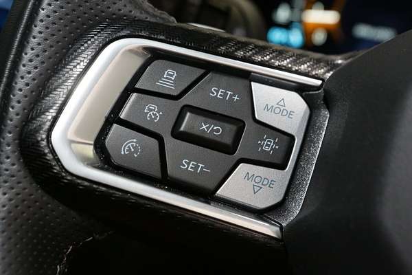 2025 Ford Mustang GT FO