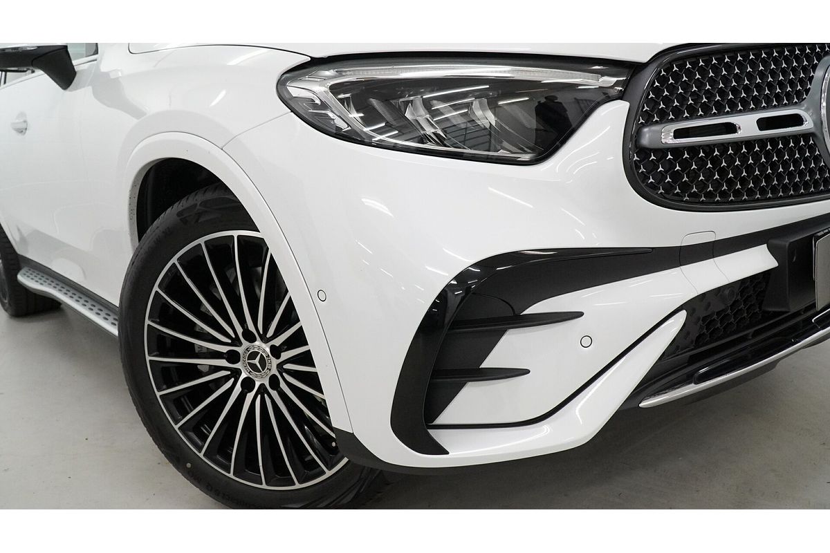 2025 Mercedes-Benz GLC-Class GLC300 X254