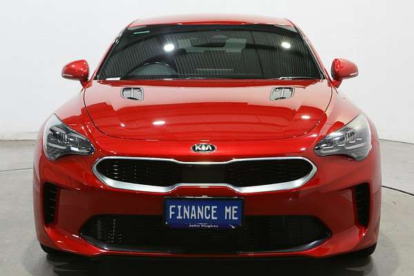2021 Kia Stinger 200S CK