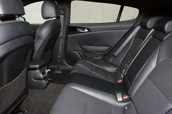 2021 Kia Stinger 200S CK