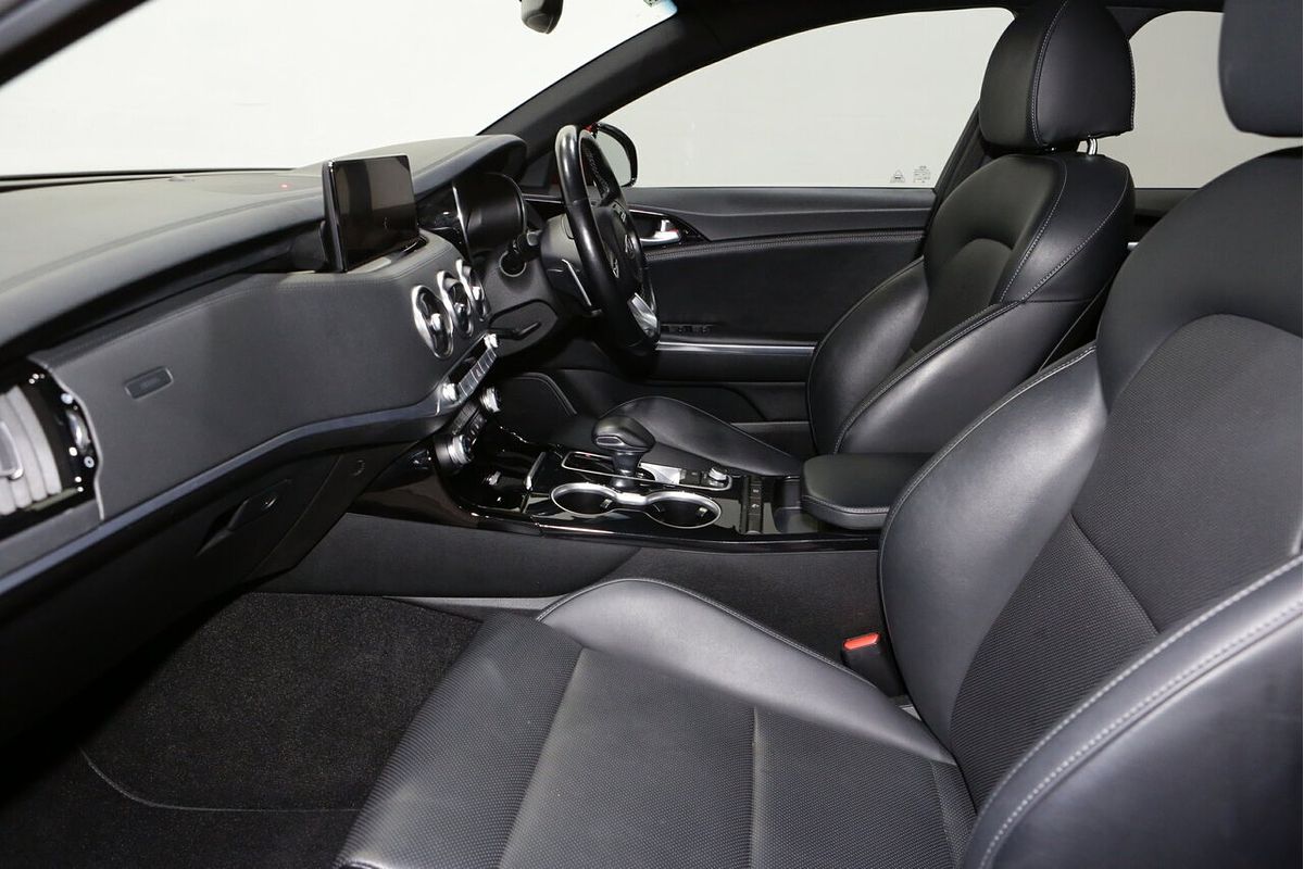 2021 Kia Stinger 200S CK