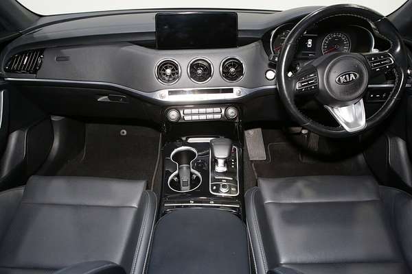 2021 Kia Stinger 200S CK