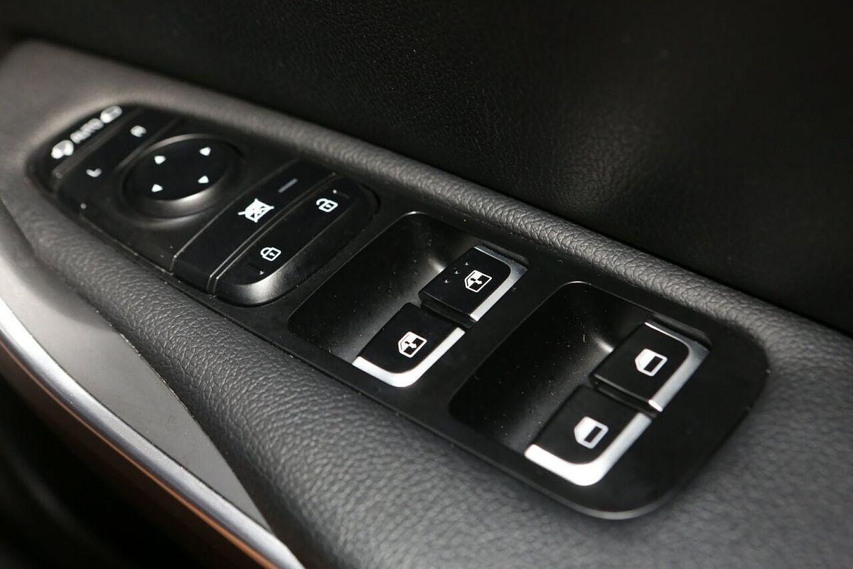 2021 Kia Stinger 200S CK