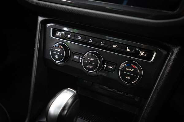 2019 Volkswagen Tiguan 162TSI Highline 5N