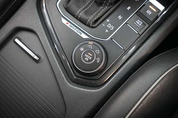 2019 Volkswagen Tiguan 162TSI Highline 5N