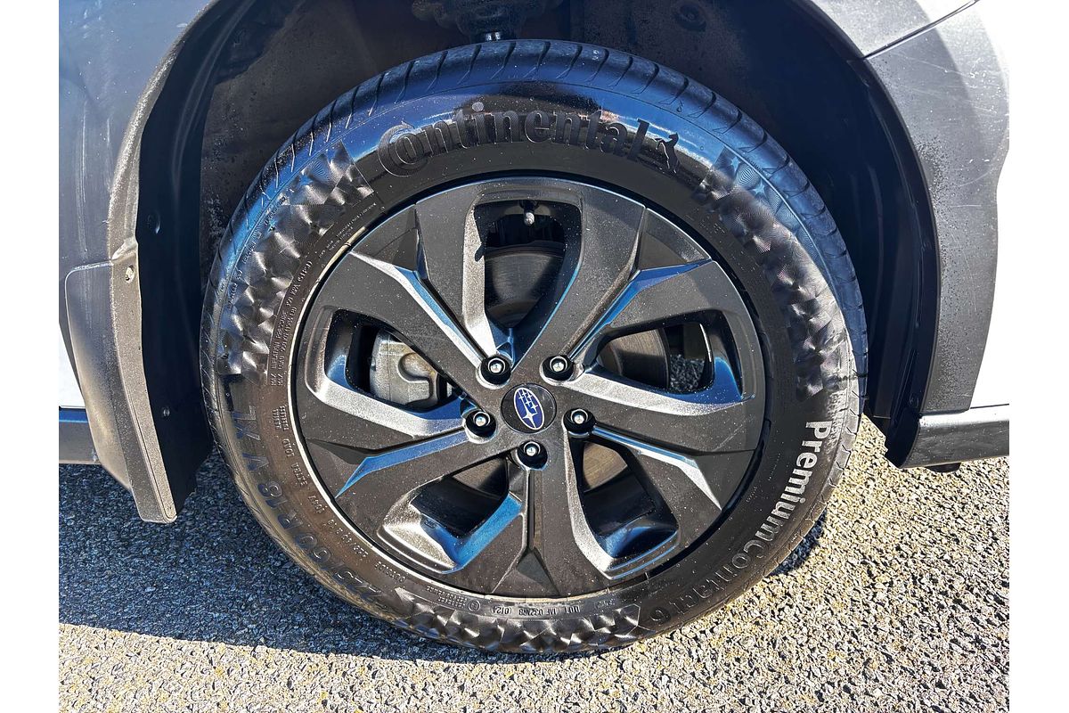 2022 Subaru Outback AWD Sport 6GEN