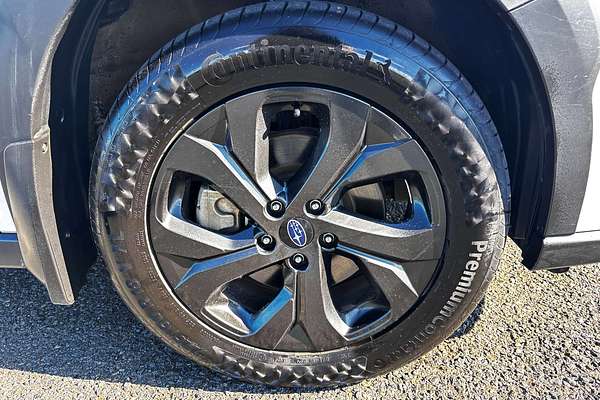 2022 Subaru Outback AWD Sport 6GEN