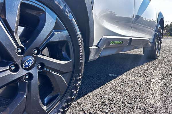 2022 Subaru Outback AWD Sport 6GEN
