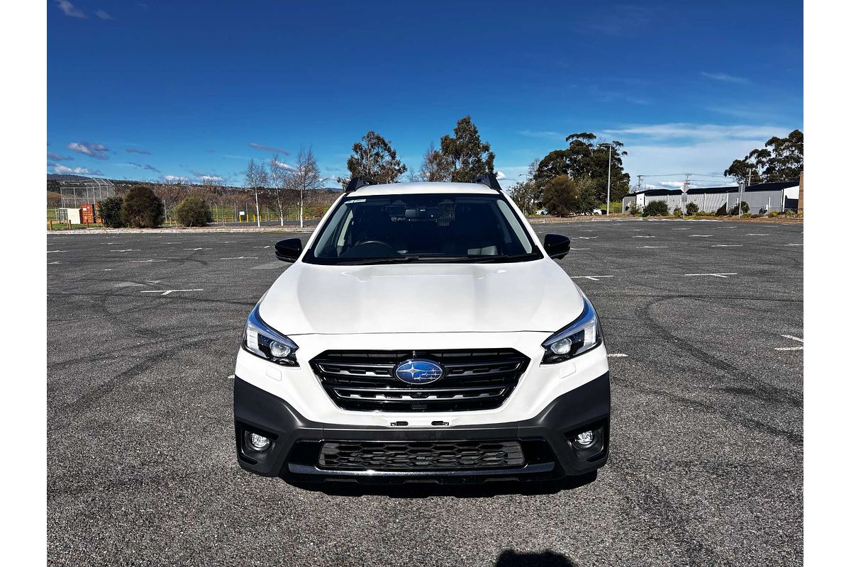 2022 Subaru Outback AWD Sport 6GEN